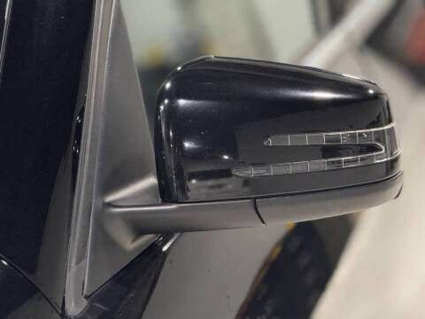 2013 Mercedes-Benz GLK GLK 350 4MATIC