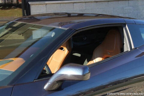 2015 Chevrolet Corvette Stingray Z51