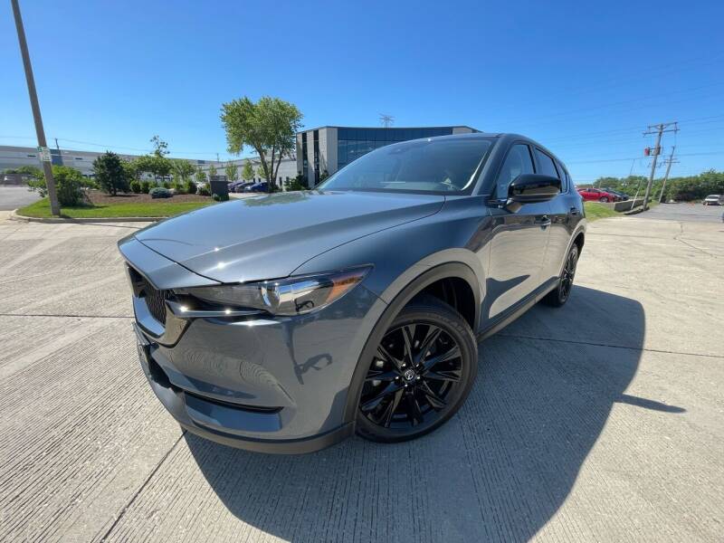 2021 Mazda CX-5 for sale in Elmhurst, IL