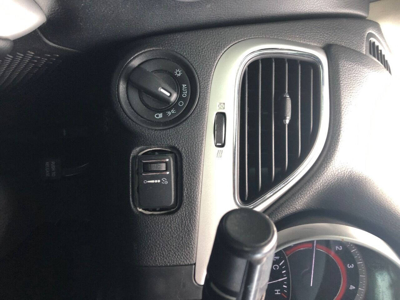 2018 Dodge Journey  - $12,500