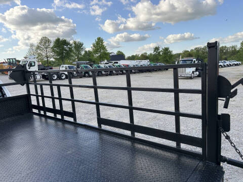 2018 RAM 4500 Heavy Duty Cummins