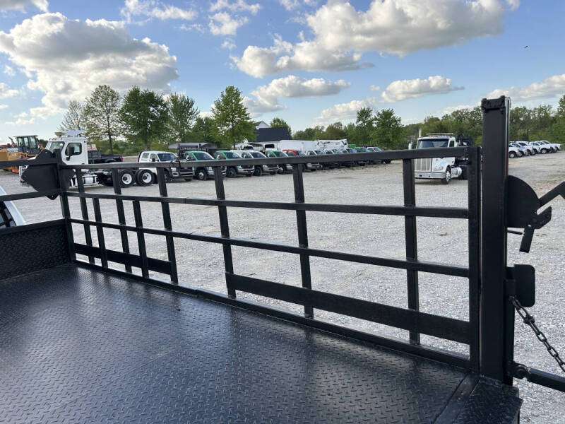 2018 RAM 4500 Heavy Duty Cummins
