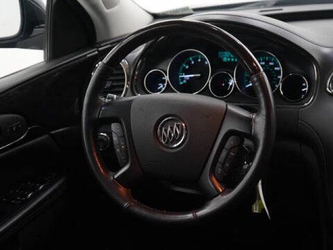 2016 Buick Enclave Premium