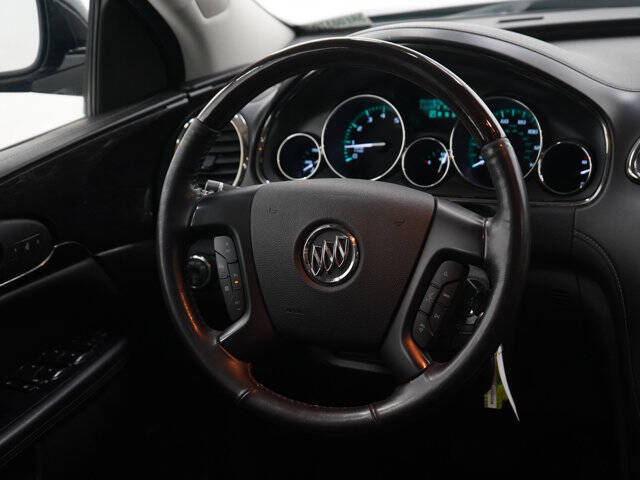 2016 Buick Enclave Premium