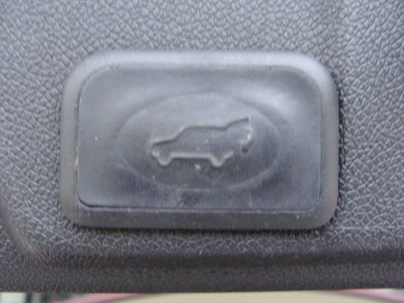 2017 Chevrolet Traverse Premier