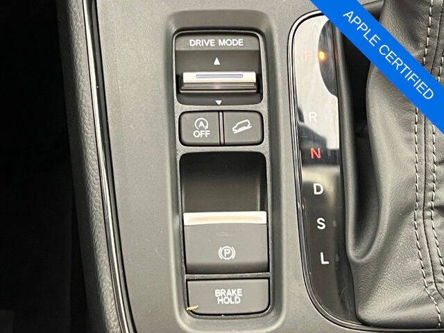 2023 Honda CR-V
