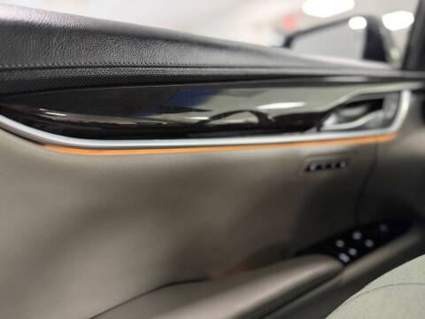 2017 Cadillac XTS Luxury