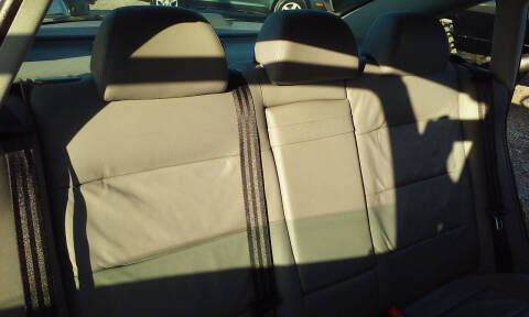 2004 Volkswagen Passat GLS 1.8T 4Motion