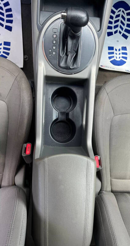 2011 Kia Sportage LX