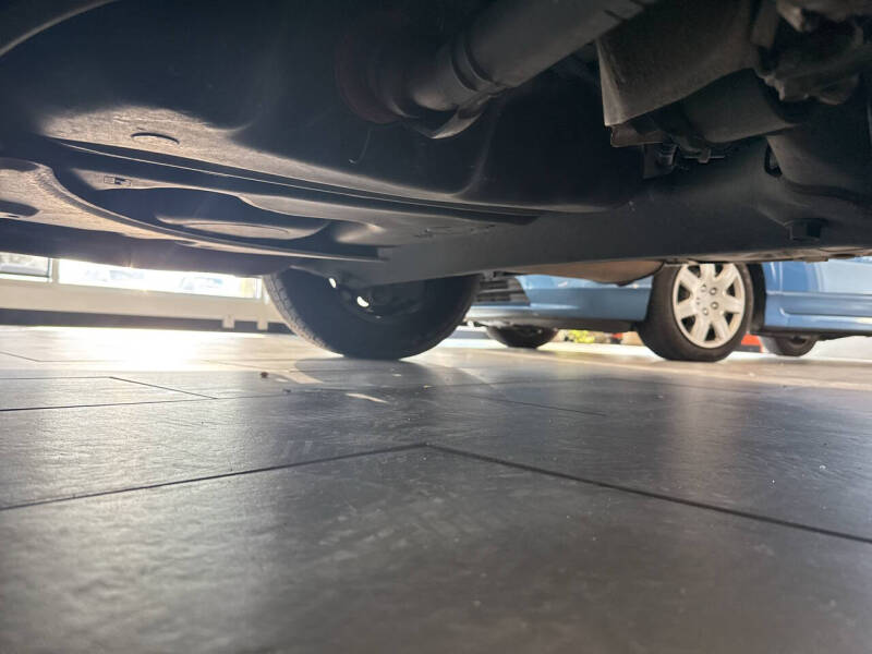 2012 Toyota Corolla L