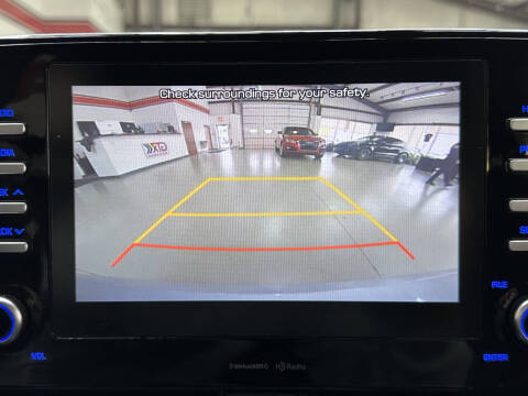 2020 Hyundai Ioniq Electric SE