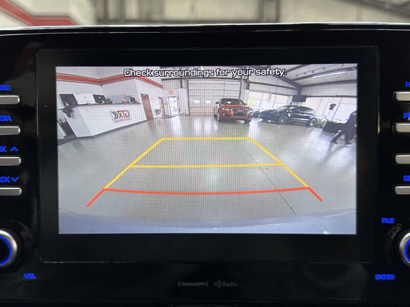 2020 Hyundai Ioniq Electric SE