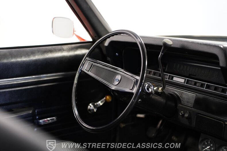 1969 Chevrolet Biscayne