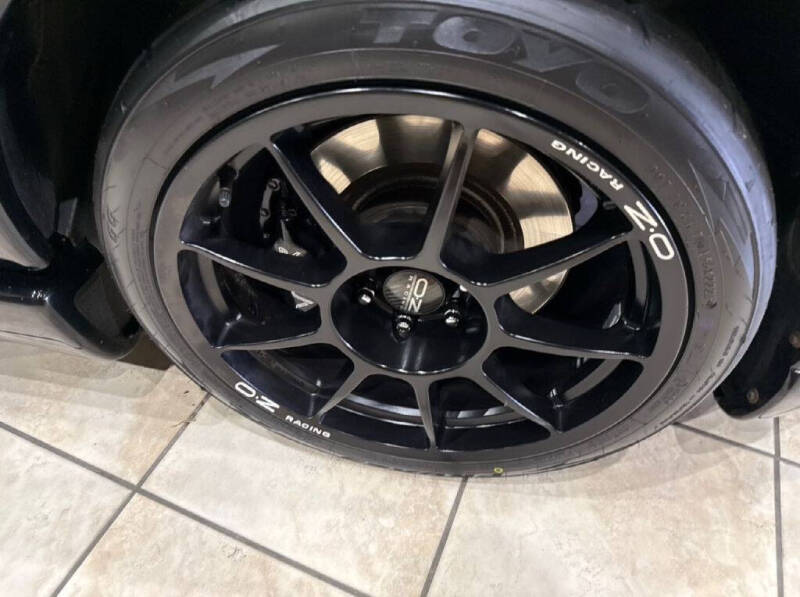 1995 Dodge Viper RT/10