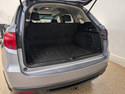 2014 Acura RDX w/Tech