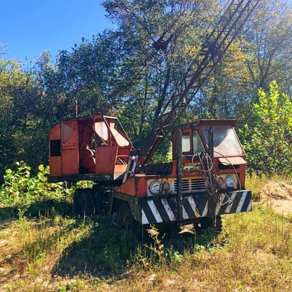 1960 Schield Bantam C35