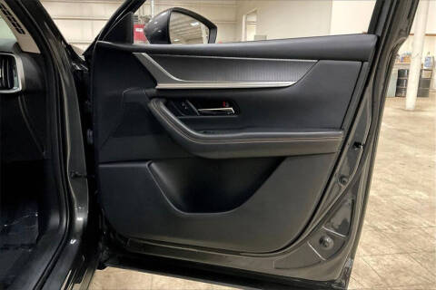 2024 Mazda CX-90 3.3 Turbo Preferred Plus