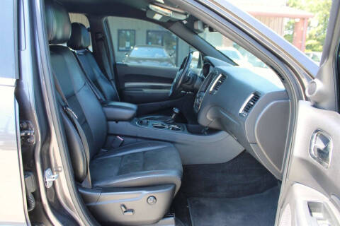 2019 Dodge Durango R/T