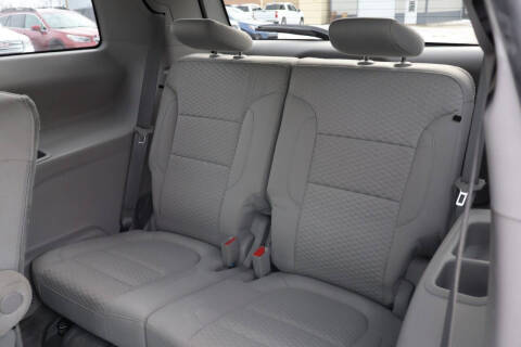 2018 GMC Acadia SLE-2