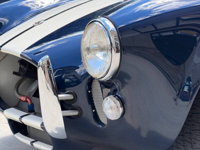 1992 ERA SHELBY COBRA