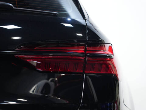 2021 Audi RS 6 Avant 4.0T quattro Avant