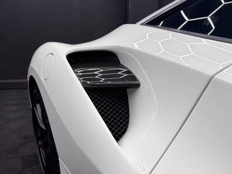 2016 Ferrari 488 GTB