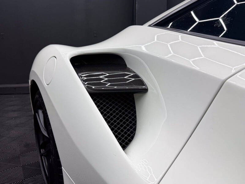 2016 Ferrari 488 GTB