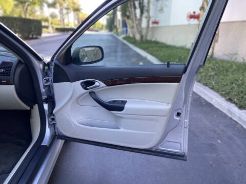 2007 Saab 9-3 2.0T SportCombi