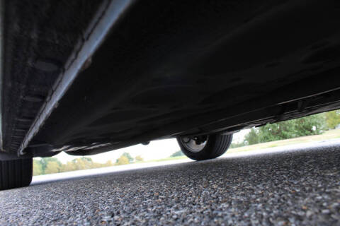 2008 Honda Accord LX-S