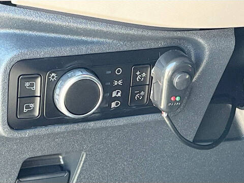 2023 Ford Bronco Wildtrak Advanced
