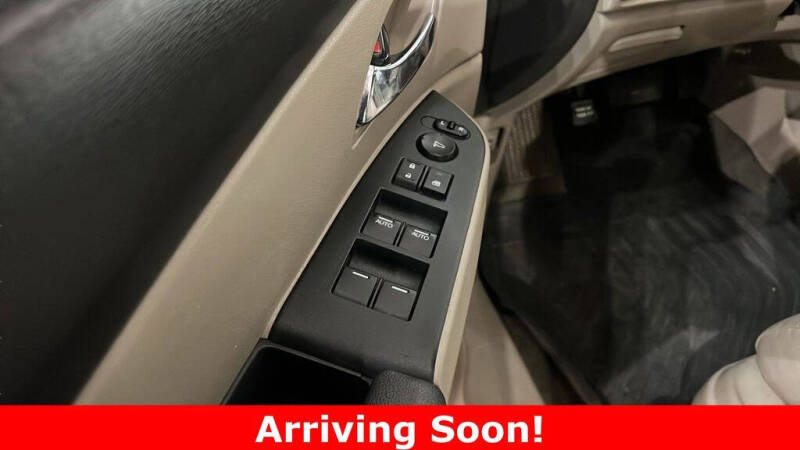 2017 Honda Odyssey EX-L