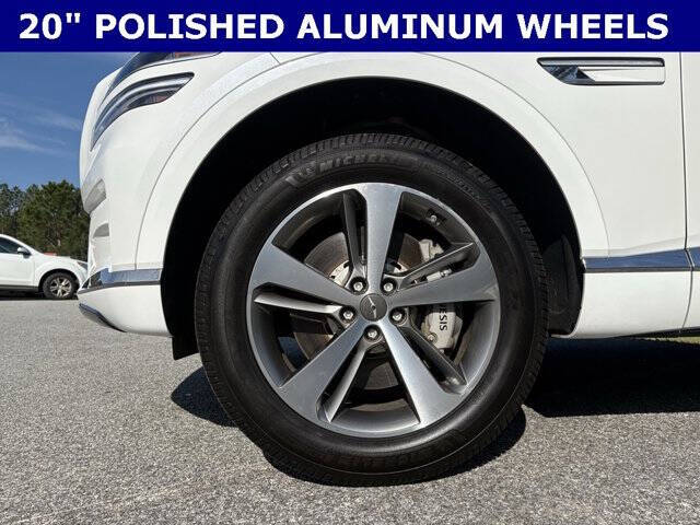 2024 Genesis GV80 3.5T