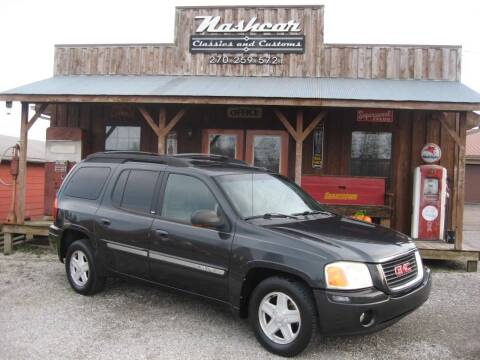 2004 GMC Envoy XL for sale at Nashcar in Leitchfield KY