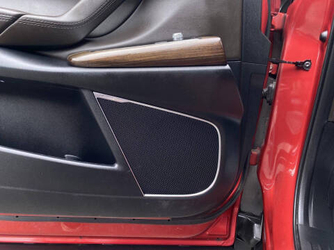 2021 Mazda CX-9 Signature