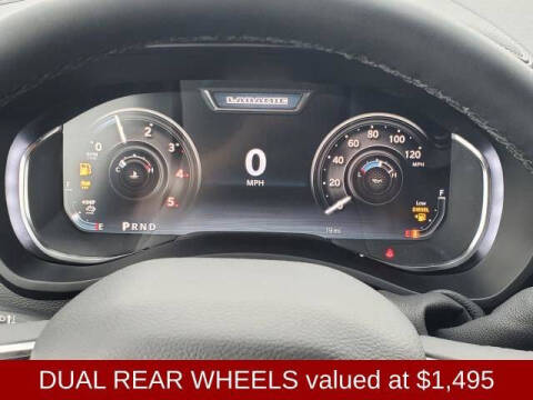 2025 RAM 3500 Laramie