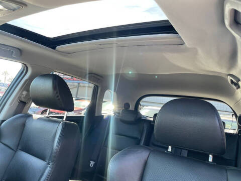 2007 Acura RDX SH-AWD w/Tech