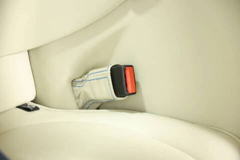 2017 Aston Martin DB11