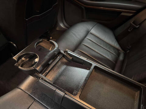 2012 Mercedes-Benz E-Class