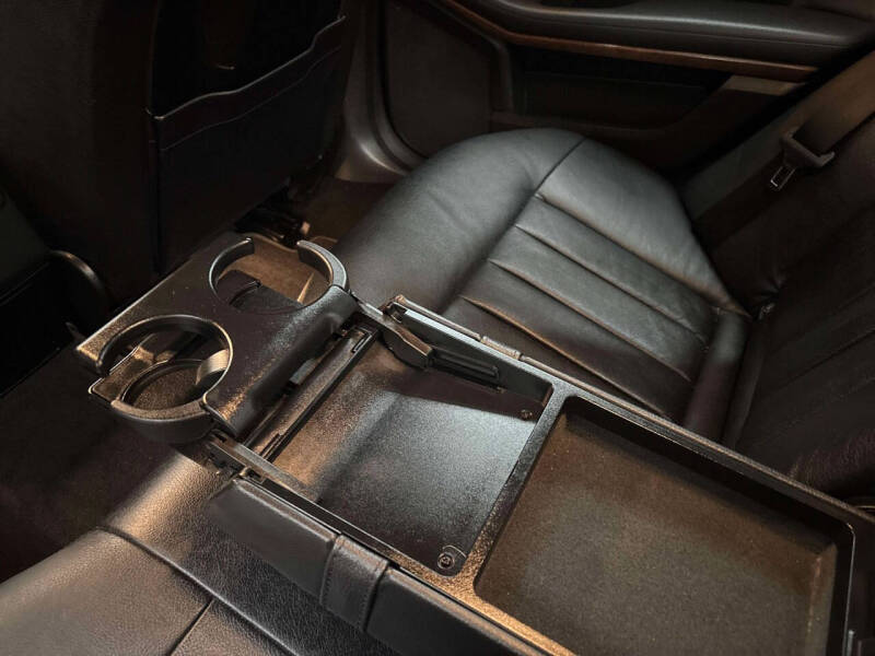 2012 Mercedes-Benz E-Class