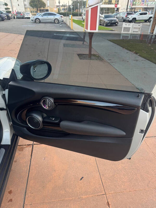 2020 MINI Hardtop 2 Door Cooper S
