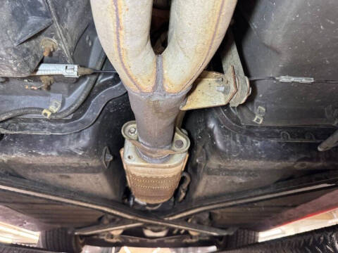 1986 Chevrolet Corvette