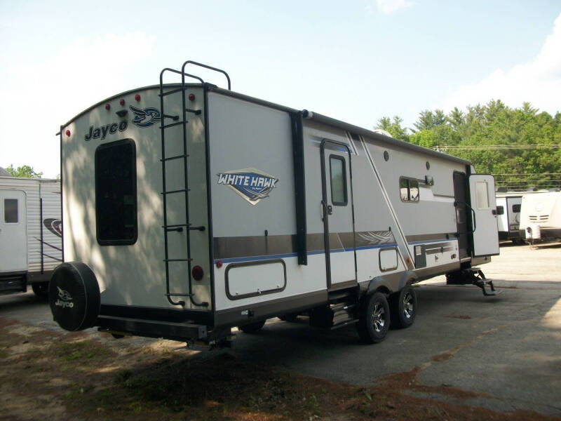 2018 Jayco White Hawk 29FLS