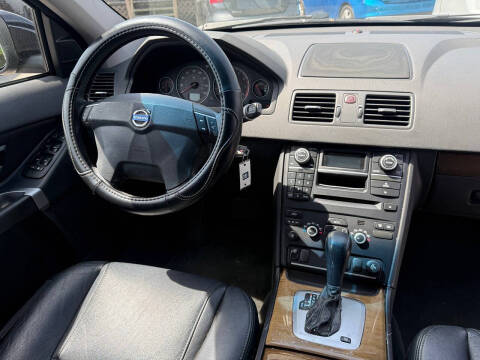 2009 Volvo XC90 3.2