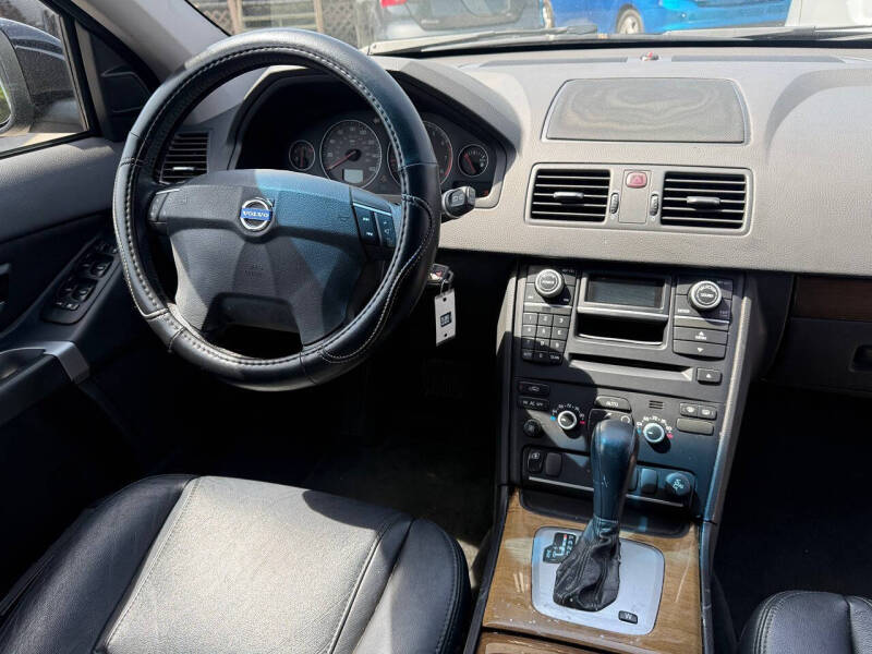 2009 Volvo XC90 3.2