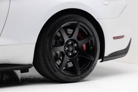 2017 Ford Mustang Shelby GT350R