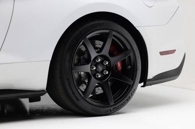 2017 Ford Mustang Shelby GT350R