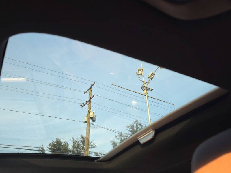 2016 Audi A3 1.8T Premium