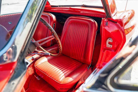 1964 Chevrolet Corvette