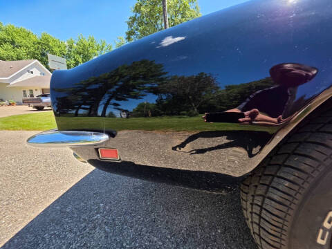 1968 Chevrolet Corvette