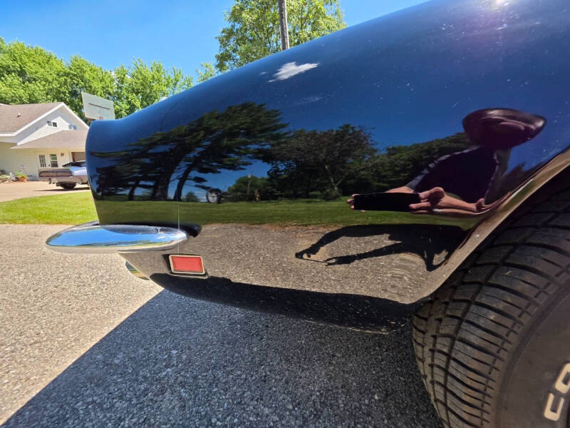 1968 Chevrolet Corvette